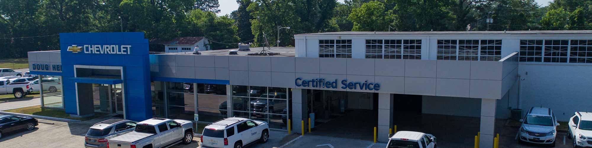 Commercial Construction Ainsley Construction