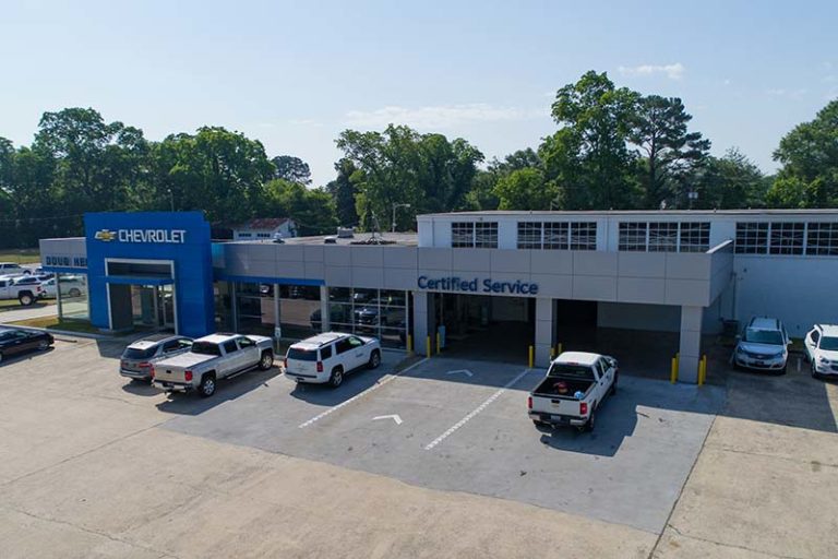 Residential and Commercial Contractor Ainsley Construction Tarboro, NC